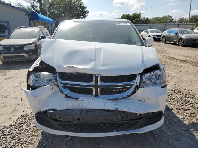 Photo 5 from auction – 2016 DODGE GRAND CARA with VIN 2C4RDGCG4GR373586