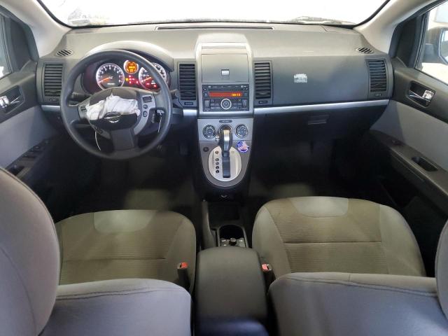 Photo 8 from auction – 2011 NISSAN SENTRA 2.0 with VIN 3N1AB6AP6BL620910
