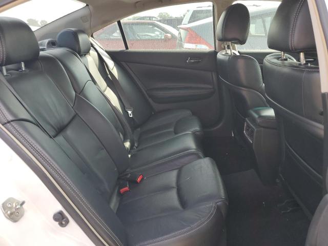 Photo 10 from auction – 2014 NISSAN MAXIMA S with VIN 1N4AA5AP6EC453111