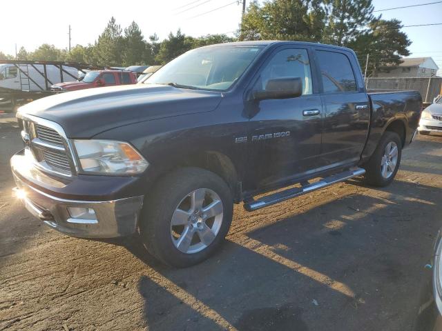 DODGE RAM 1500 S 2012 with VIN 1C6RD7LT2CS191446 - Photo from auction