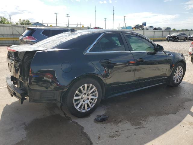Photo 3 from auction – 2013 CADILLAC CTS LUXURY with VIN 1G6DE5E58D0156817