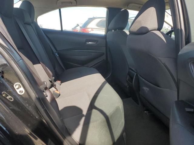 Photo 10 from auction – 2021 TOYOTA COROLLA LE with VIN 5YFEPMAE4MP177598