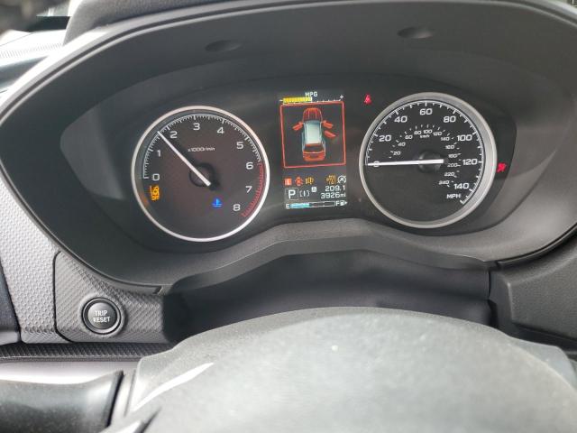 Photo 9 from auction – 2024 SUBARU FORESTER P with VIN JF2SKADC4RH503205