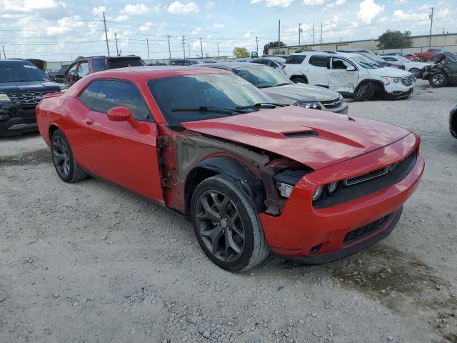 Photo 4 from auction – 2015 DODGE CHALLENGER with VIN 2C3CDZBG7FH724177