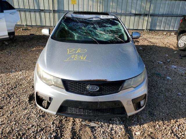 Photo 5 from auction – 2012 KIA FORTE SX with VIN KNAFW6A30C5632702