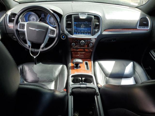 Photo 8 from auction – 2013 CHRYSLER 300 with VIN 2C3CCARG0DH505231