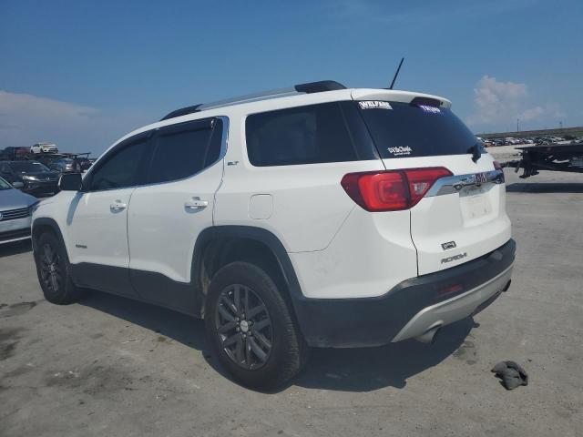 Photo 2 from auction – 2018 GMC ACADIA SLT with VIN 1GKKNMLS2JZ244569
