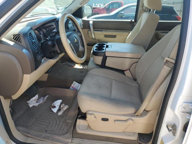 Photo 7 from auction – 2013 CHEVROLET 1500 with VIN 3GCPKSE76DG159066