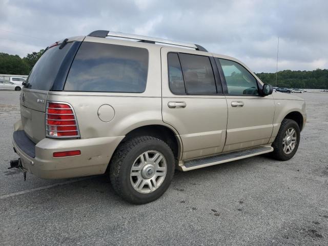 Photo 3 from auction – 2005 MERCURY MOUNTAINEE with VIN 4M2DU86WX5ZJ10552