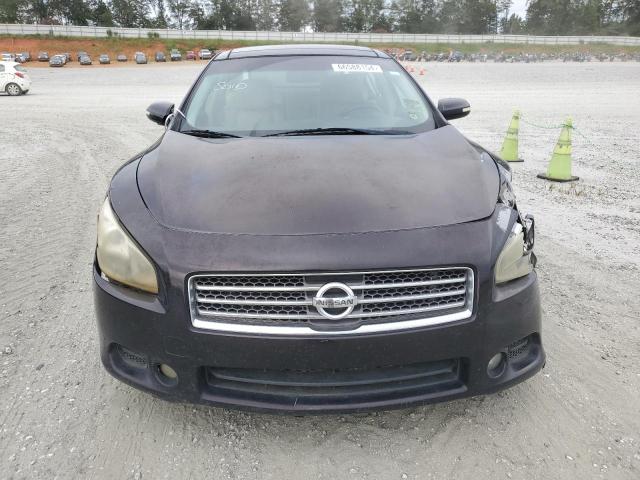 Photo 5 from auction – 2011 NISSAN MAXIMA S with VIN 1N4AA5AP8BC849293
