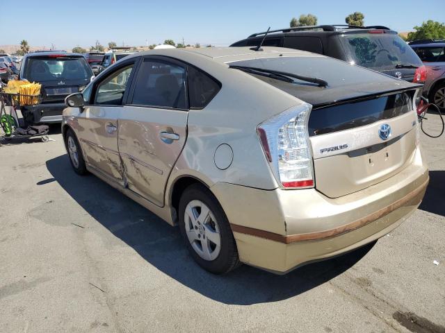 Photo 2 from auction – 2011 TOYOTA PRIUS with VIN JTDKN3DU6B1445817
