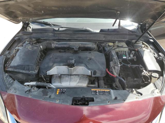 Photo 11 from auction – 2014 CHEVROLET MALIBU LS with VIN 1G11A5SL5EF147336