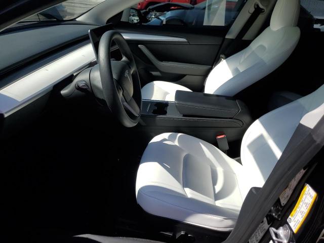 Photo 7 from auction – 2023 TESLA MODEL 3 with VIN 5YJ3E1EAXPF495633