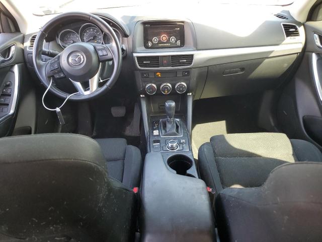 Photo 8 from auction – 2016 MAZDA CX-5 TOURI with VIN JM3KE4CY7G0909969