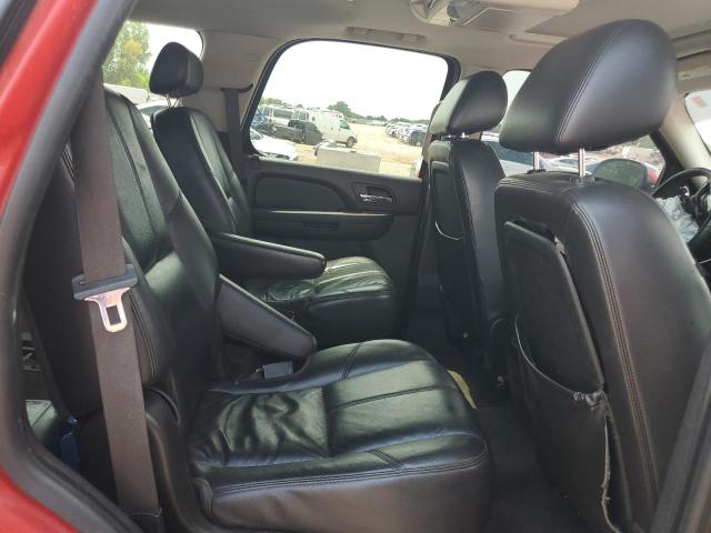 Photo 11 from auction – 2010 CHEVROLET TAHOE C150 with VIN 1GNMCBE37AR216519