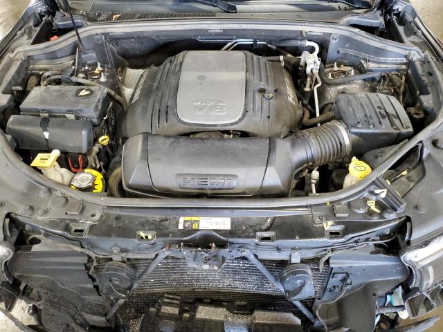 Photo 11 from auction – 2019 DODGE DURANGO R/ with VIN 1C4SDJCT3KC717633