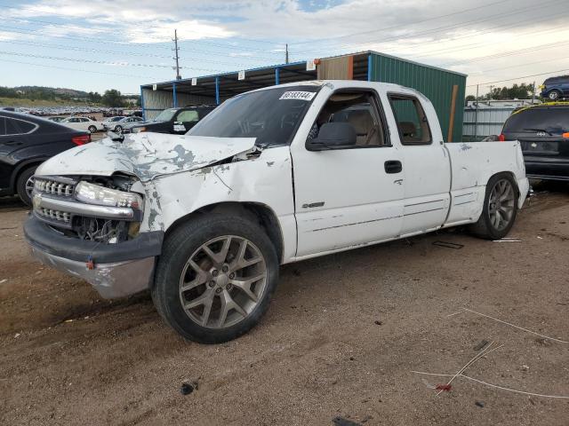 CHEVROLET 1500 2001 with VIN 2GCEC19V311385268 - Photo from auction