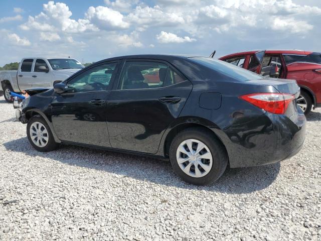 Photo 2 from auction – 2015 TOYOTA COROLLA L with VIN 5YFBURHE3FP292288