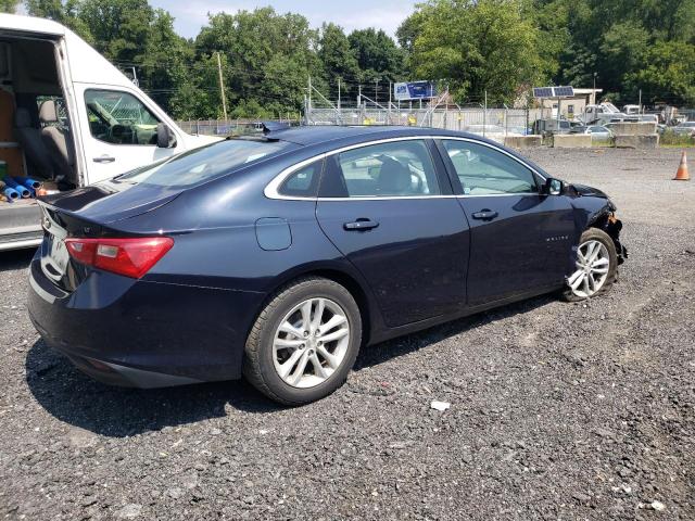 Photo 3 from auction – 2017 CHEVROLET MALIBU LT with VIN 1G1ZE5STXHF119852