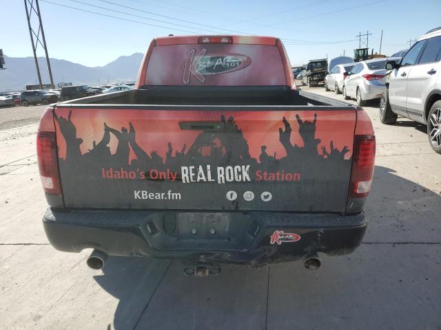 Photo 6 from auction – 2014 RAM 1500 ST with VIN 1C6RR7FT9ES281533