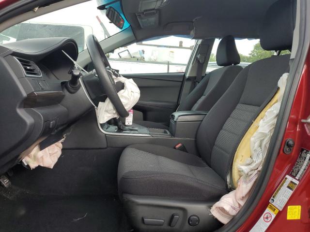 Photo 7 from auction – 2015 TOYOTA CAMRY LE with VIN 4T1BF1FK1FU941850