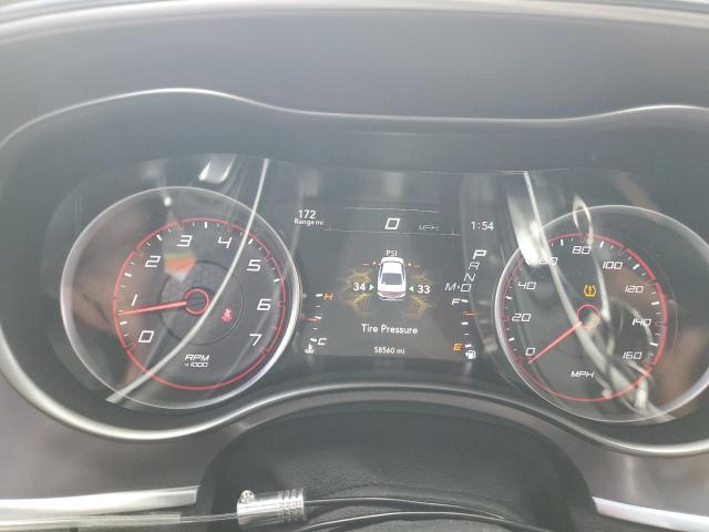 Photo 9 from auction – 2019 DODGE CHARGER R/ with VIN 2C3CDXCT6KH522960