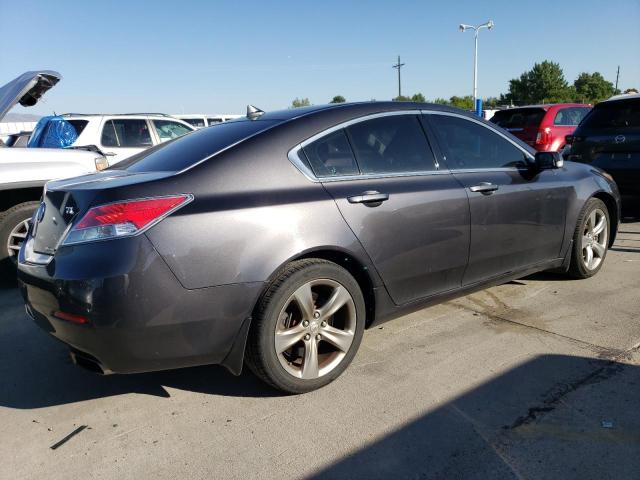 Photo 3 from auction – 2012 ACURA TL with VIN 19UUA9F28CA011954