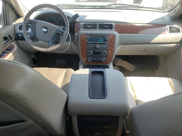Photo 8 from auction – 2007 CHEVROLET SILVERADO with VIN 2GCEK13M571503252