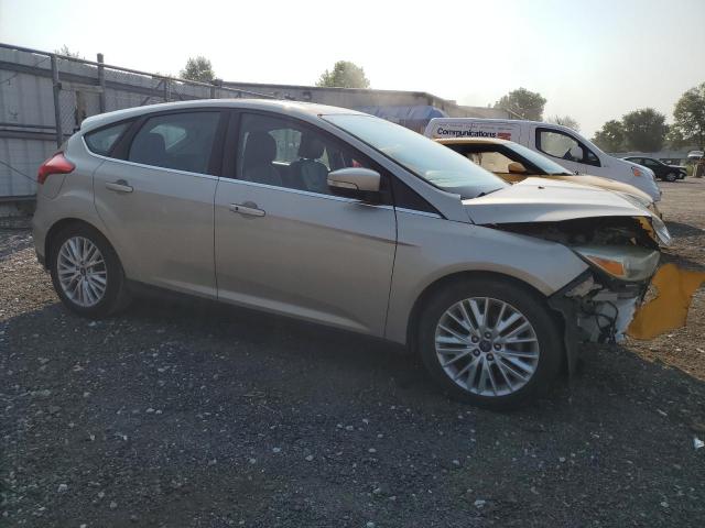 Photo 4 from auction – 2017 FORD FOCUS TITA with VIN 1FADP3N2XHL202479