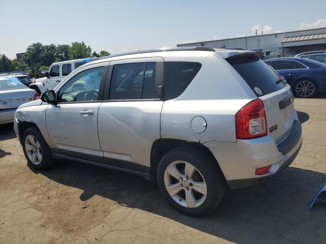 Photo 2 from auction – 2013 JEEP COMPASS SP with VIN 1C4NJCBB3DD181449
