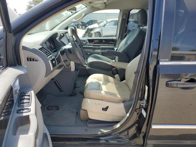 Photo 7 from auction – 2010 DODGE GRAND CARA with VIN 2D4RN5DX0AR125877
