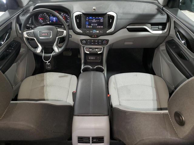 Photo 8 from auction – 2022 GMC TERRAIN SL with VIN 3GKALTEV2NL176550