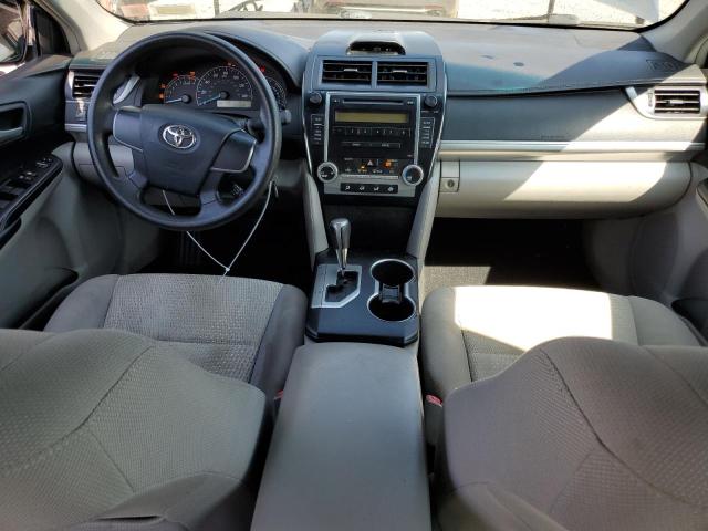 Photo 8 from auction – 2012 TOYOTA CAMRY BASE with VIN 4T4BF1FK4CR183102