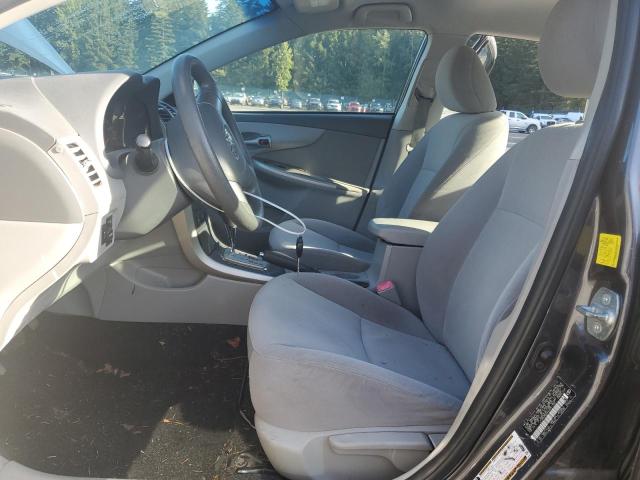 صورة رقم 7 من المزاد - 2010 TOYOTA COROLLA BA مع VIN JTDBU4EEXAJ061330