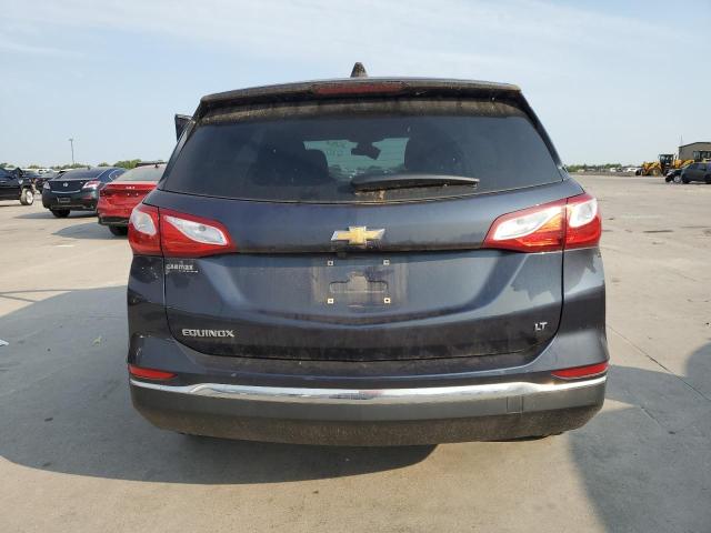 Photo 6 from auction – 2018 CHEVROLET EQUINOX LT with VIN 3GNAXJEV9JL357439