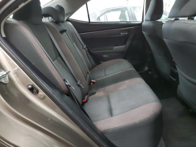 Photo 10 from auction – 2018 TOYOTA COROLLA L with VIN 2T1BURHE3JC990716