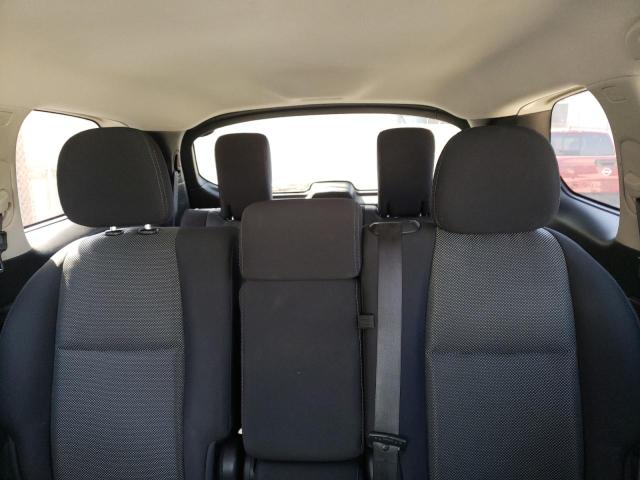 Photo 10 from auction – 2018 NISSAN PATHFINDER with VIN 5N1DR2MM6JC669563