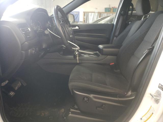 Photo 7 from auction – 2023 DODGE DURANGO SX with VIN 1C4RDHAG8PC630041