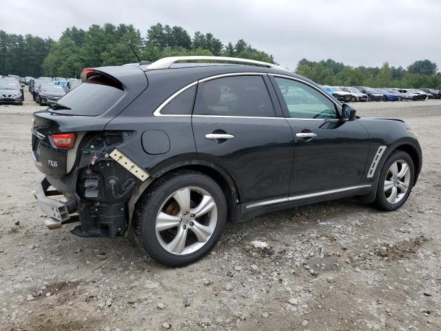 Photo 3 from auction – 2010 INFINITI FX35 with VIN JN8AS1MW5AM851969
