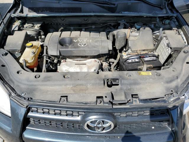 صورة رقم 12 من المزاد - 2010 TOYOTA RAV4 مع VIN 2T3JF4DV4AW045990
