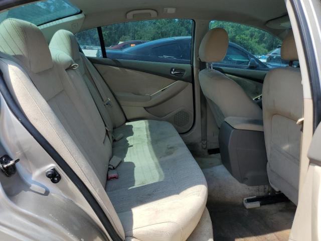 Photo 10 from auction – 2012 NISSAN ALTIMA BAS with VIN 1N4AL2APXCC246842