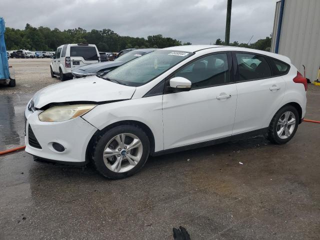 FORD FOCUS SE 2013 with VIN 1FADP3K20DL225252 - Photo from auction