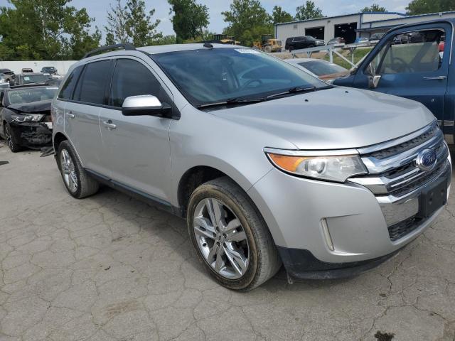 Photo 4 from auction – 2013 FORD EDGE SEL with VIN 2FMDK3JC2DBB10957