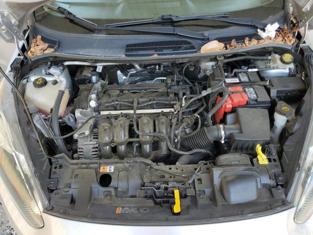 Photo 11 from auction – 2019 FORD FIESTA SE with VIN 3FADP4EJ4KM144209