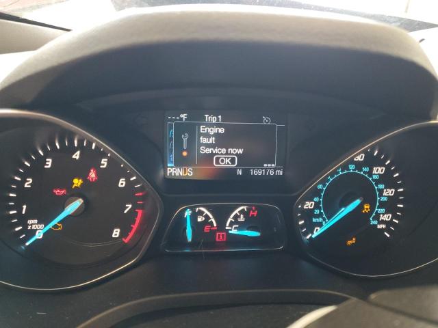 Photo 9 from auction – 2015 FORD ESCAPE TIT with VIN 1FMCU9J99FUB26390