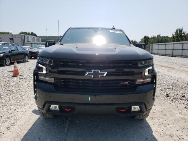 Photo 5 from auction – 2021 CHEVROLET SILVERADO with VIN 3GCPYFEL1MG133025