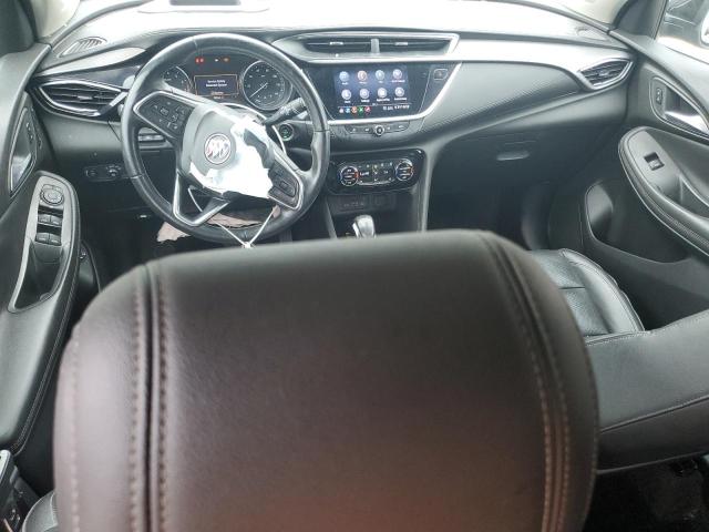 Photo 8 from auction – 2020 BUICK ENCORE GX with VIN KL4MMFSL4LB103652