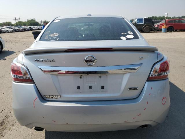 Photo 6 from auction – 2015 NISSAN ALTIMA 2.5 with VIN 1N4AL3AP1FC578839