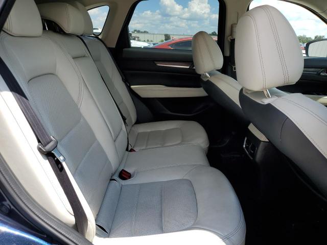 Photo 11 from auction – 2019 MAZDA CX-5 GRAND with VIN JM3KFADM6K0682886
