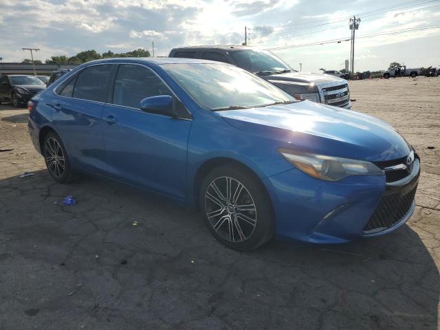 Photo 4 from auction – 2016 TOYOTA CAMRY LE with VIN 4T1BF1FK9GU554478